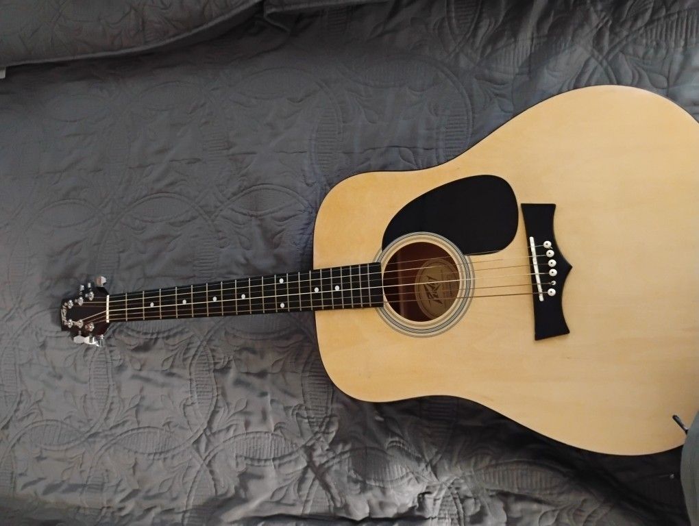 guitar in excellent condition