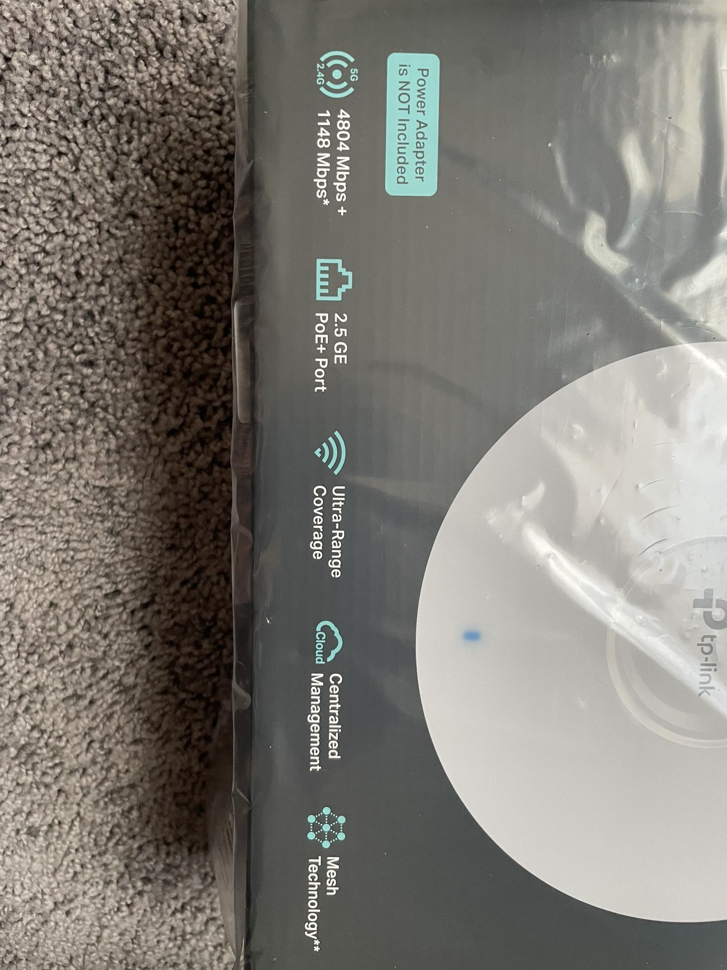 Omada Access Points