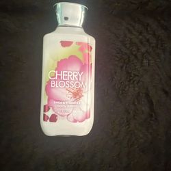 Bath & Body Works Perfume 