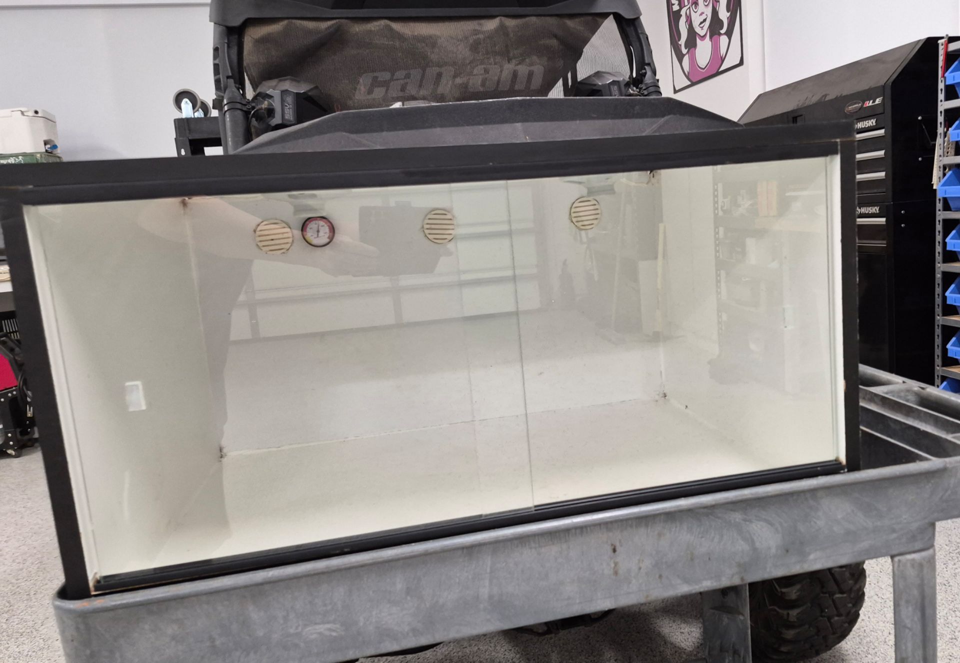 Critter Condo Reptile Habitat