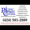 Pacific Coast Glass & Mirror