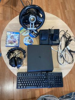 PlayStation 4 Pro