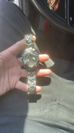 Y2K Watch