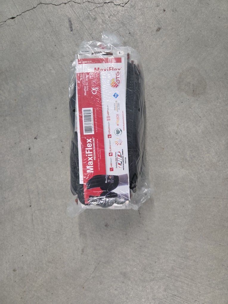 MaxiFlex Endurance 12pk