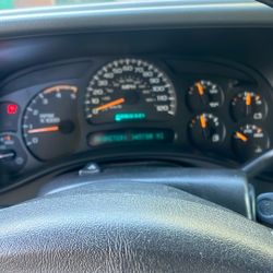 2005 GMC Sierra 3500 