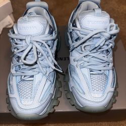 Balenciaga Track 