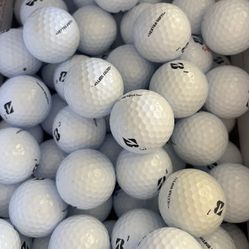 Bridgestone Extra Soft Golf Balls $10 For 15 Balls