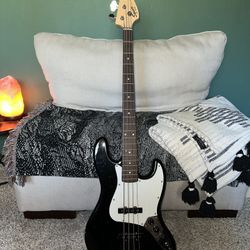 Fender Bass Guitar