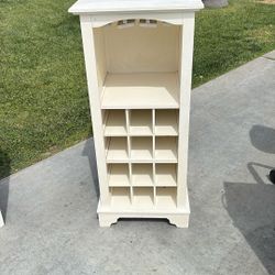 Wine Cabinet 