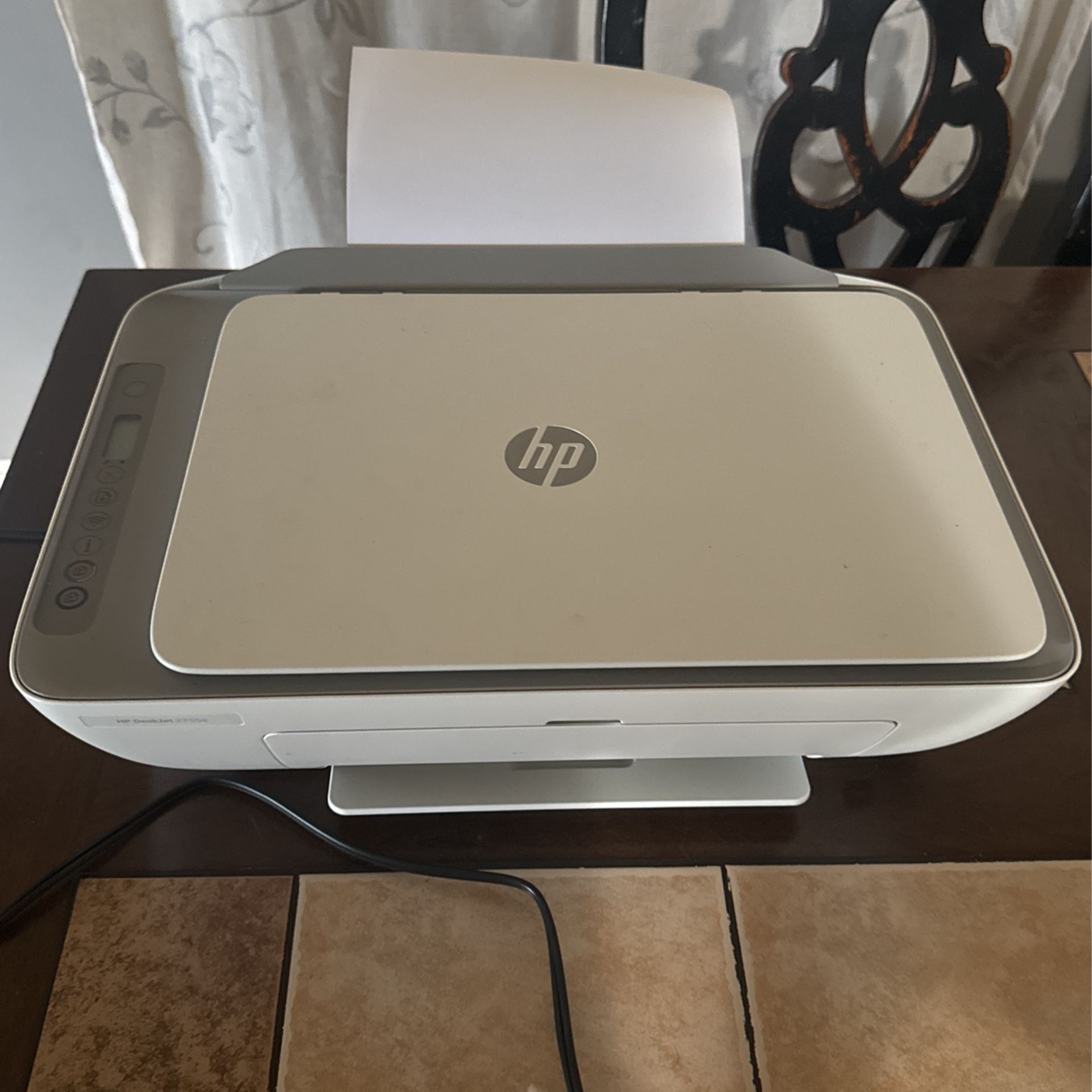HP printer