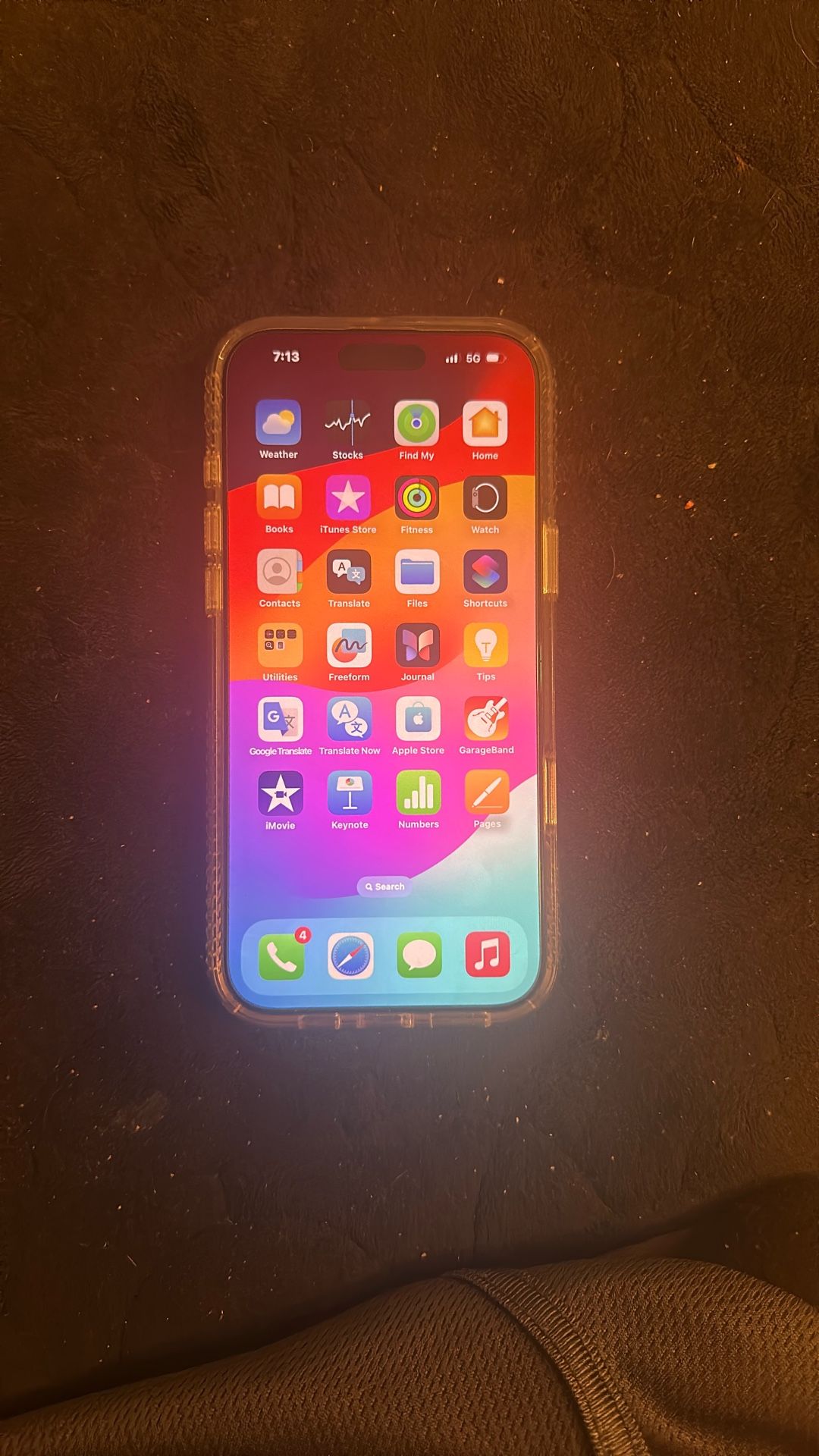 iPhone 16 Pro Max 256gb Unlocked