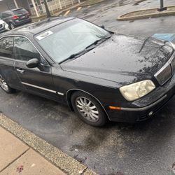 Needs Starter Only 