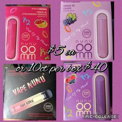 New Scented Highlighters