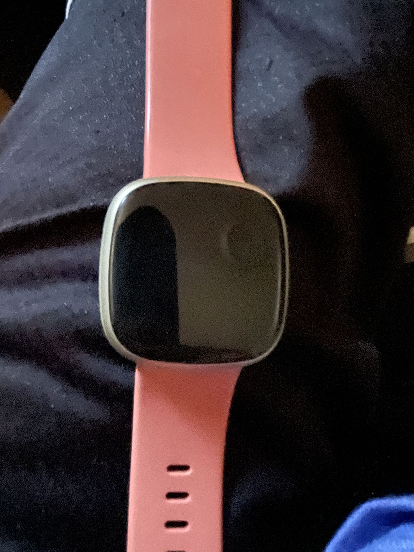 FB511 Fitbit Versa 3