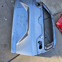 Honda Crv Tailgate Oem