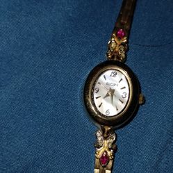 Elgin Watch