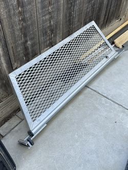 Truck Rear Window Gard