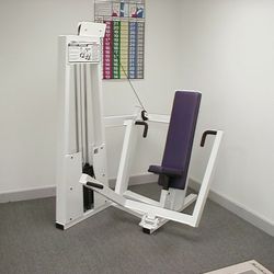 Exercise Equipment