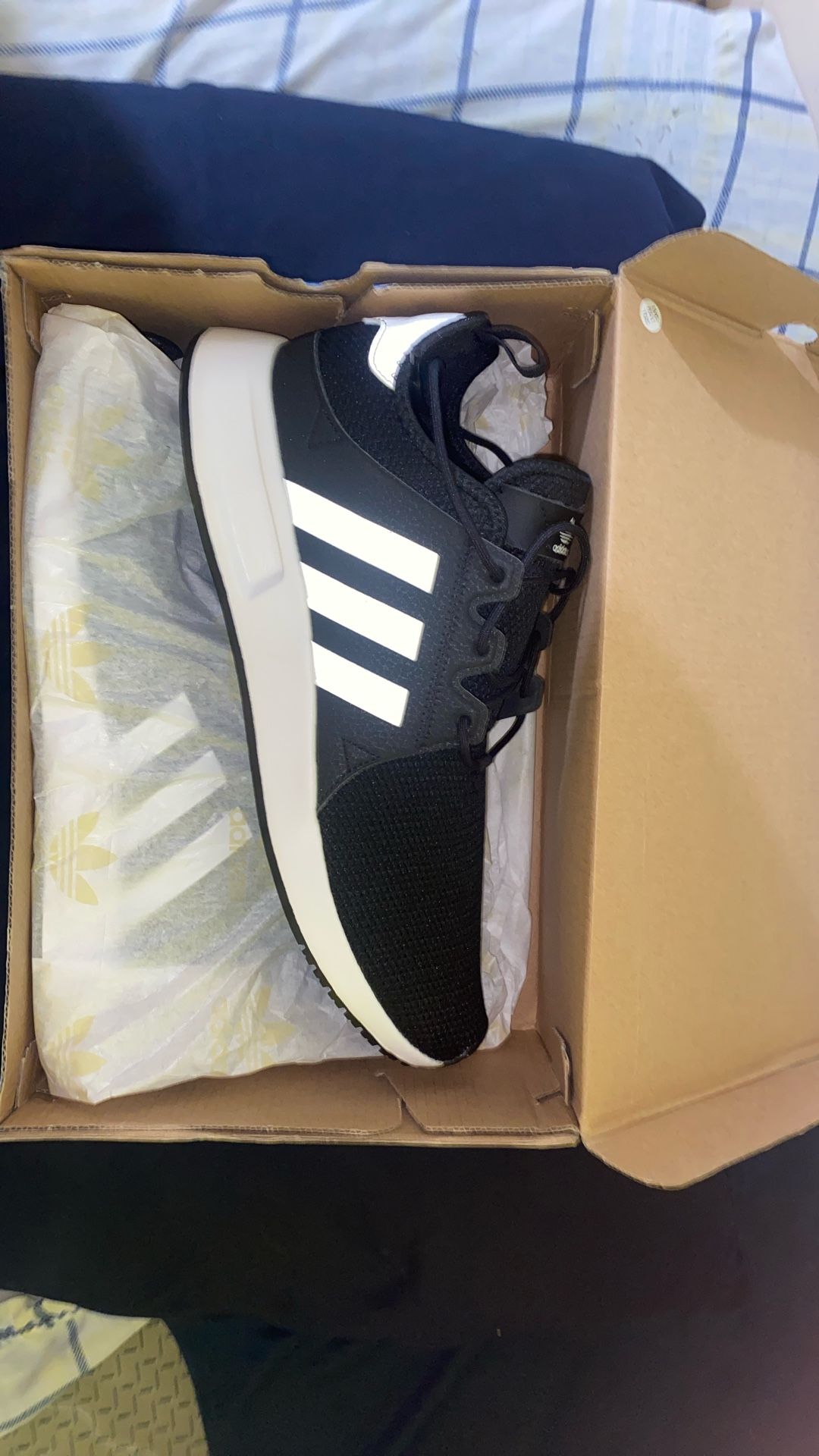 Adidas Size 11