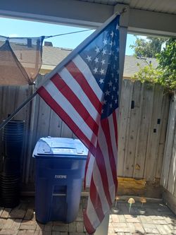 US FLAG