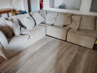 Free couch