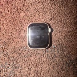 Apple Watch Series 7 with cellular