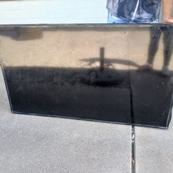 55"Samsung Smart Tv