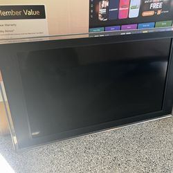 Sony Bravia 50 inch tv