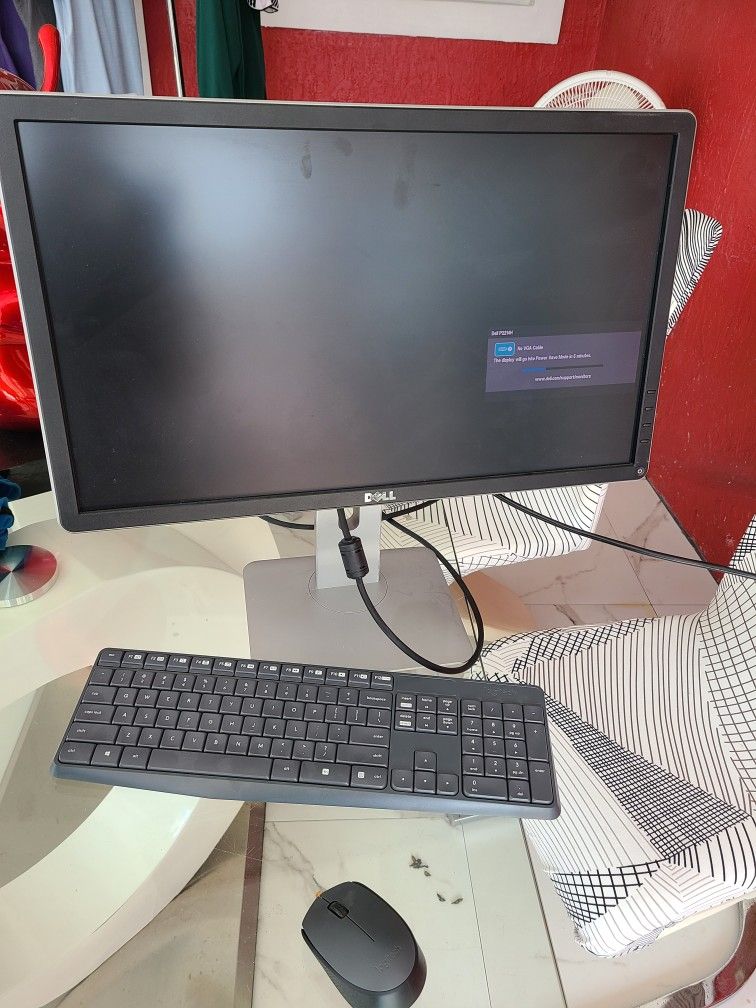 Monitor De Computadora