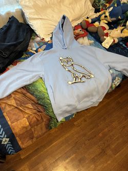 Drake OVO Hoodie Size Large LMK