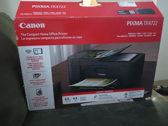 Canon Printer