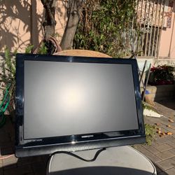 Flat screen 40 Inch TV