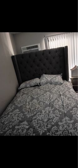Furniture, furniture, furniture