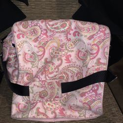 Diaper Bag