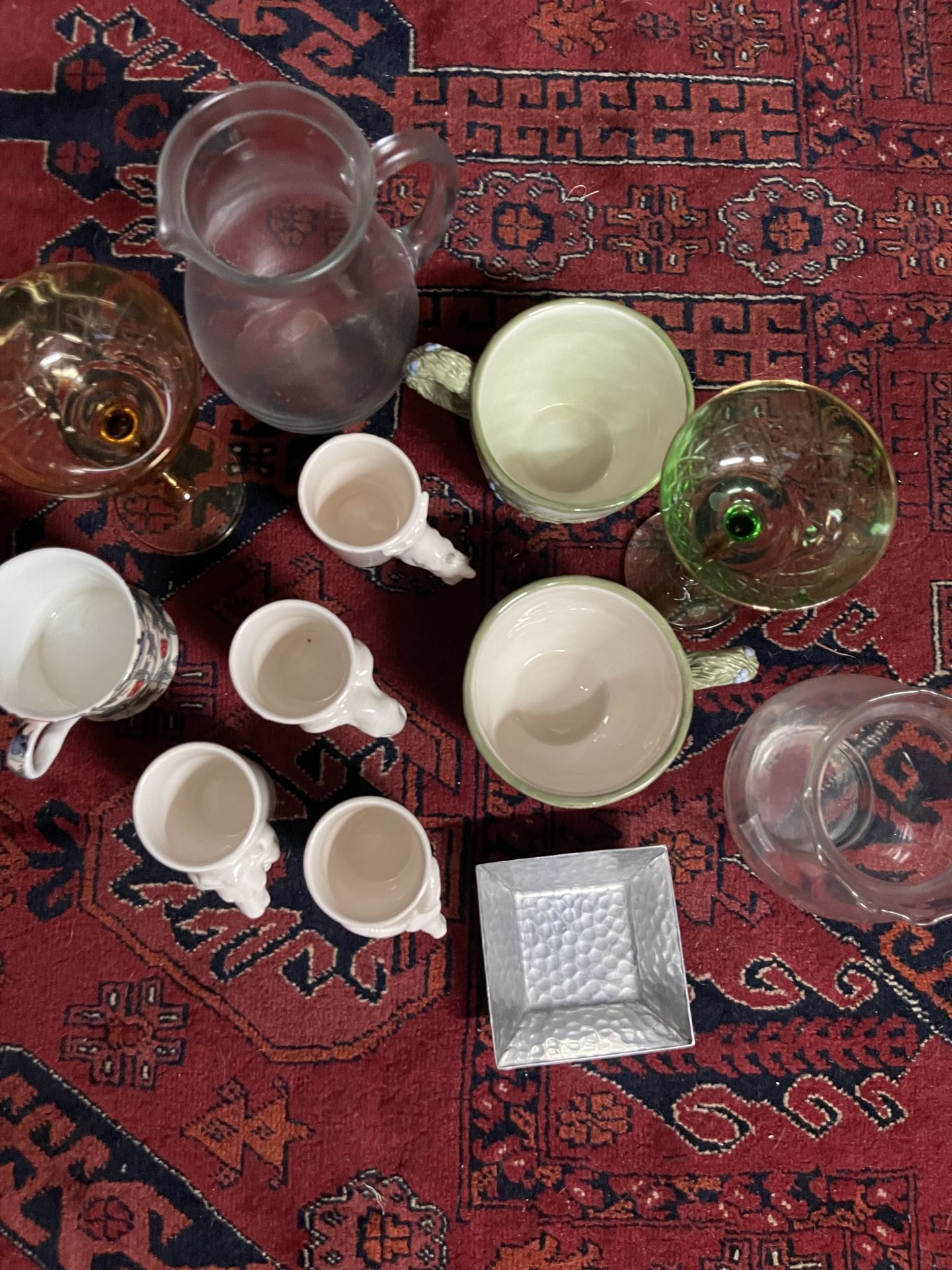 Home- Kitchen Items