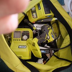 Ryobi TOOLS 250$