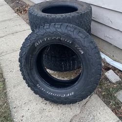 Used Tires