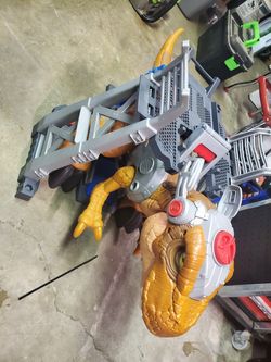 Imaginext