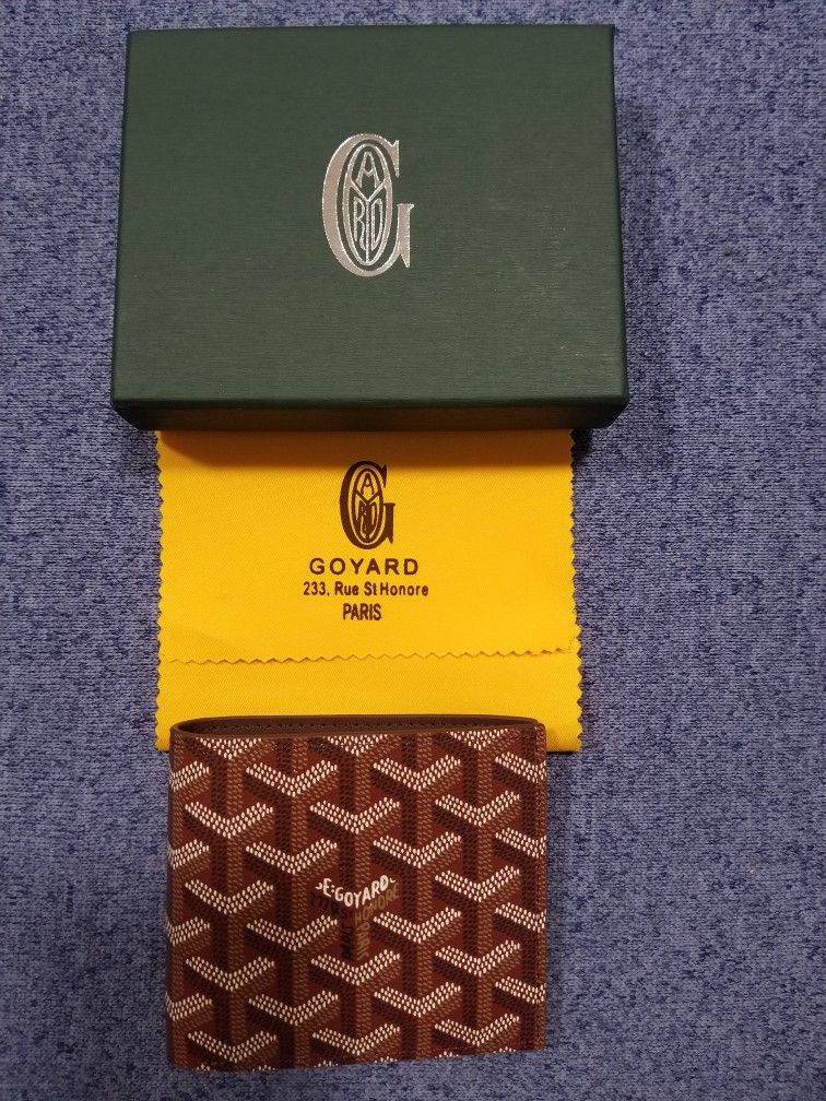 Designer Wallet