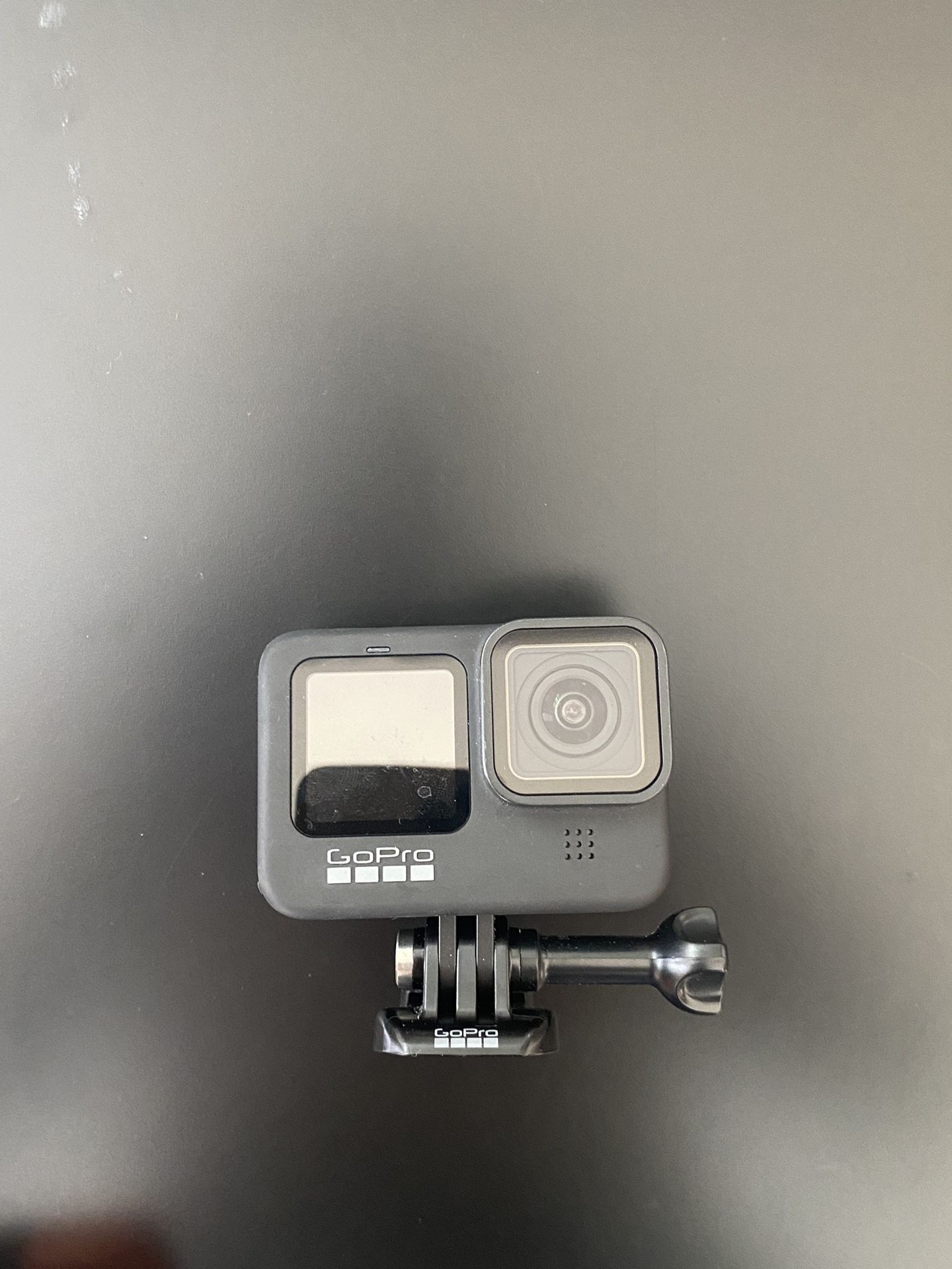 GoPro 9
