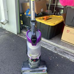 Vacuum 