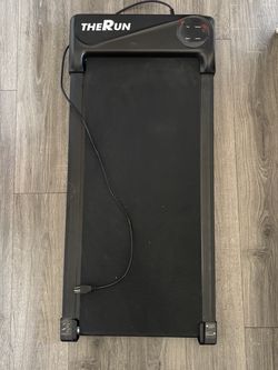 Walking pad
