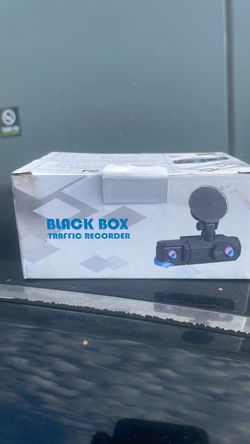 Dash cam
