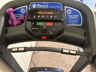 Treadmill