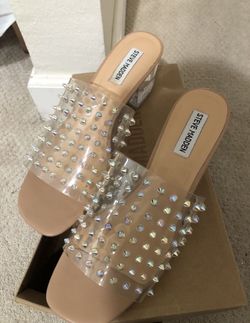 Steve Madden Shoes!