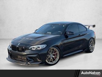 2020 BMW M2