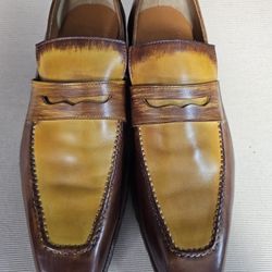 Brand NEW Custom Dress Show Size 11 $125