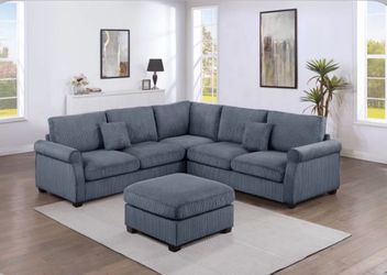 Living room set