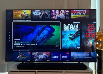 Samsung 55” U7900 Series 4K Smart TV (2025)