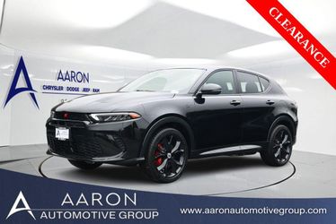 2024 Dodge Hornet